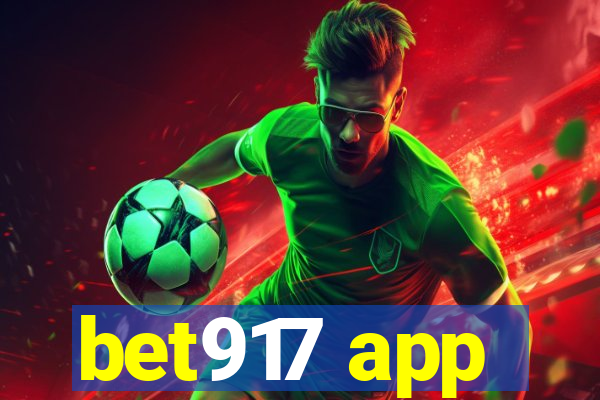 bet917 app